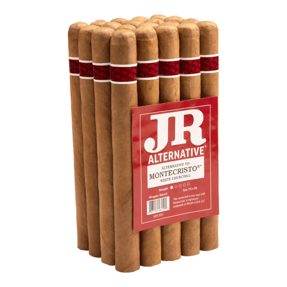 View product media JRMWCH Montecristo White Churchill, , jrcigars 2